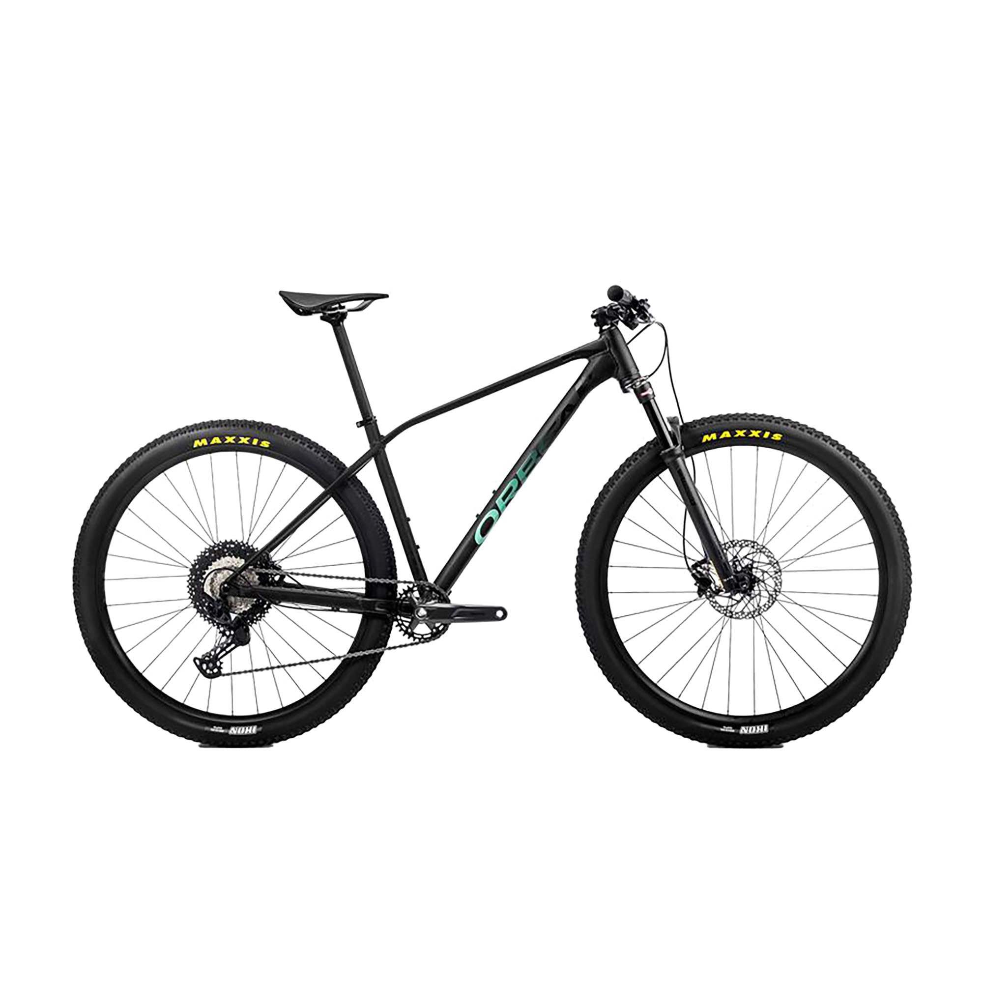 Bicicletas discount trekking orbea