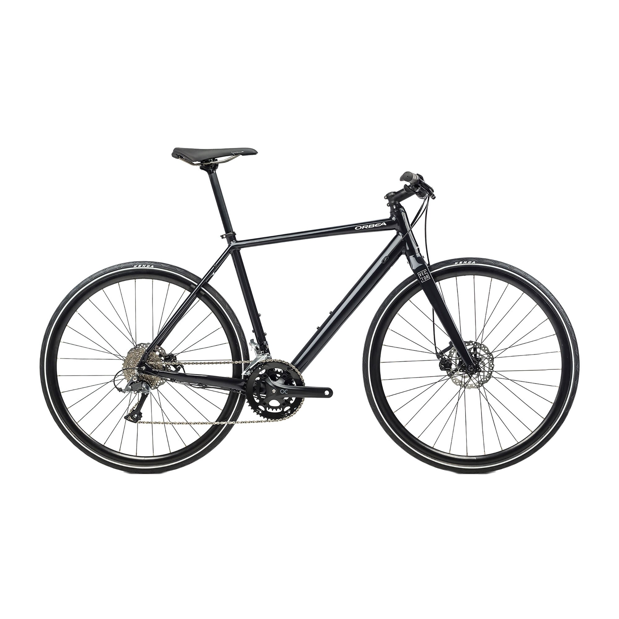 Bicicleta discount orbea vector