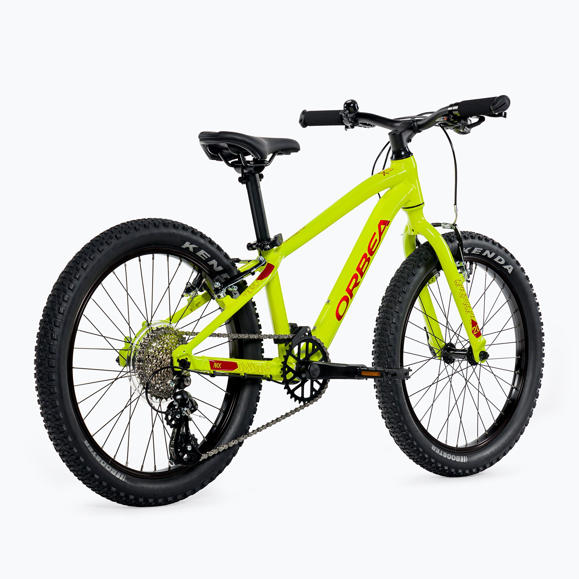 Bicicleta orbea mx20 hot sale