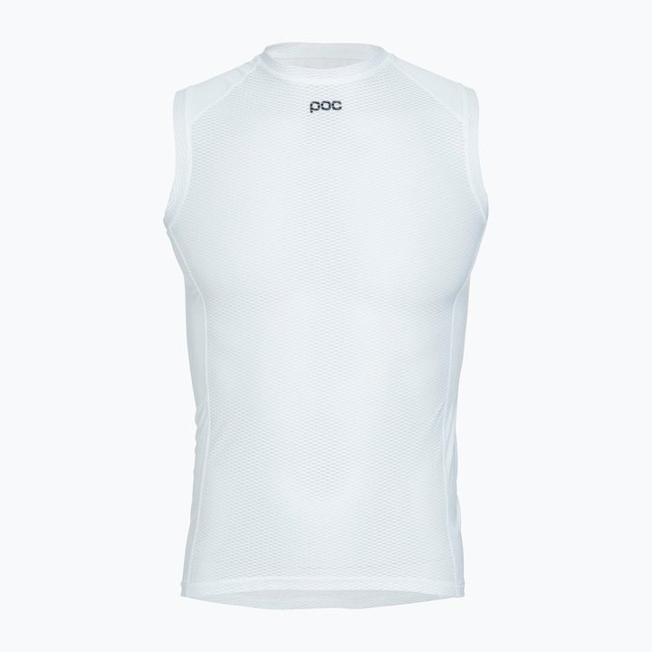 de ciclism, POC Essential Layer 1001, Alb