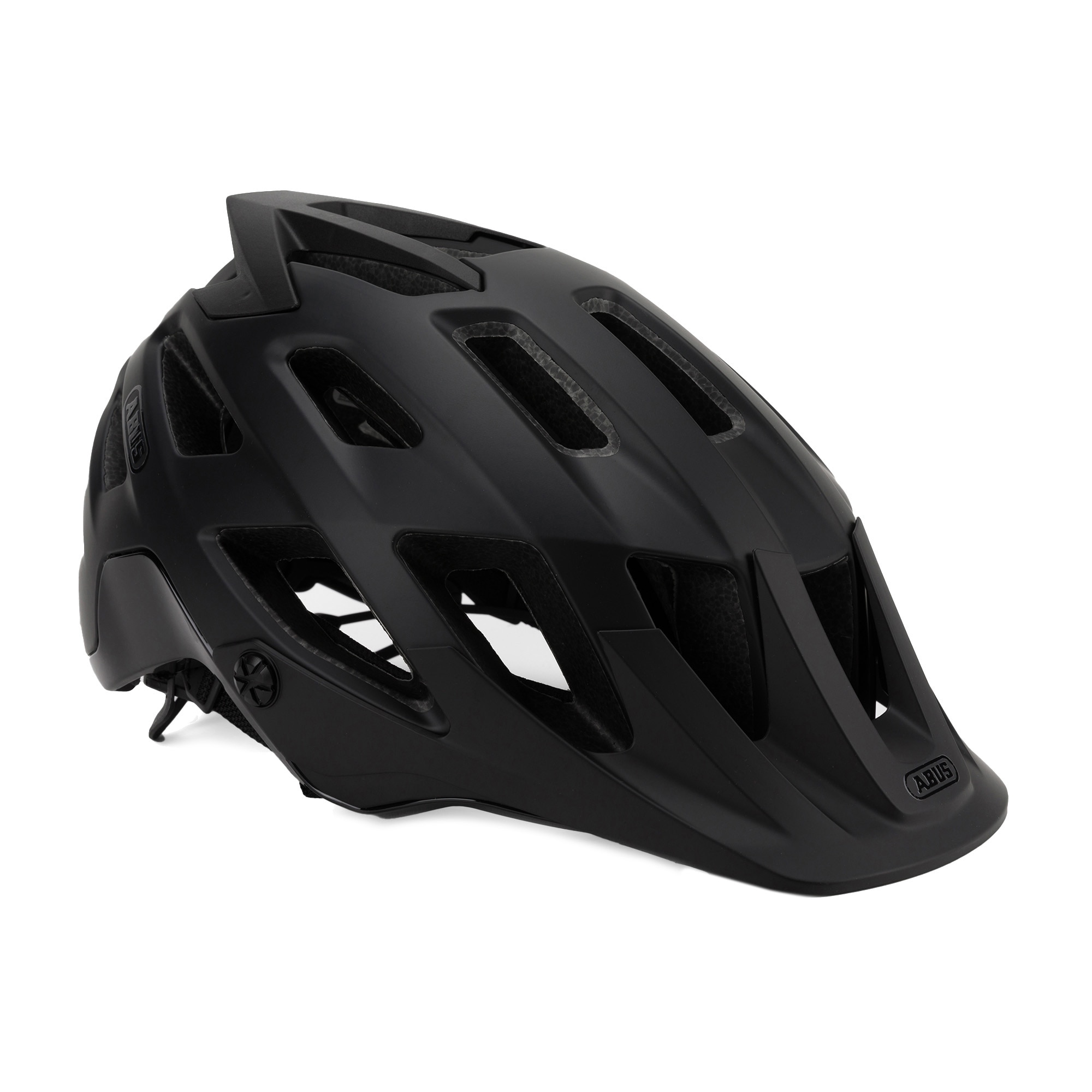 Abus Ousse Casque De Vélo Oventor
