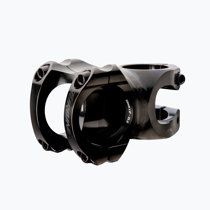 Tija bicicleta, RACE FACE, Turbine R 35, Negru