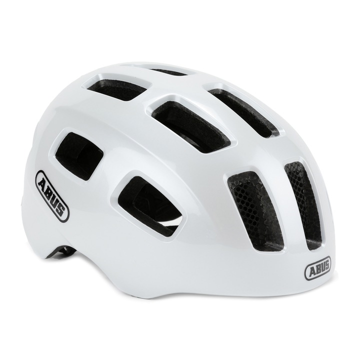 ABUS Youn-I 2.0 pearl white M (4003318401534)