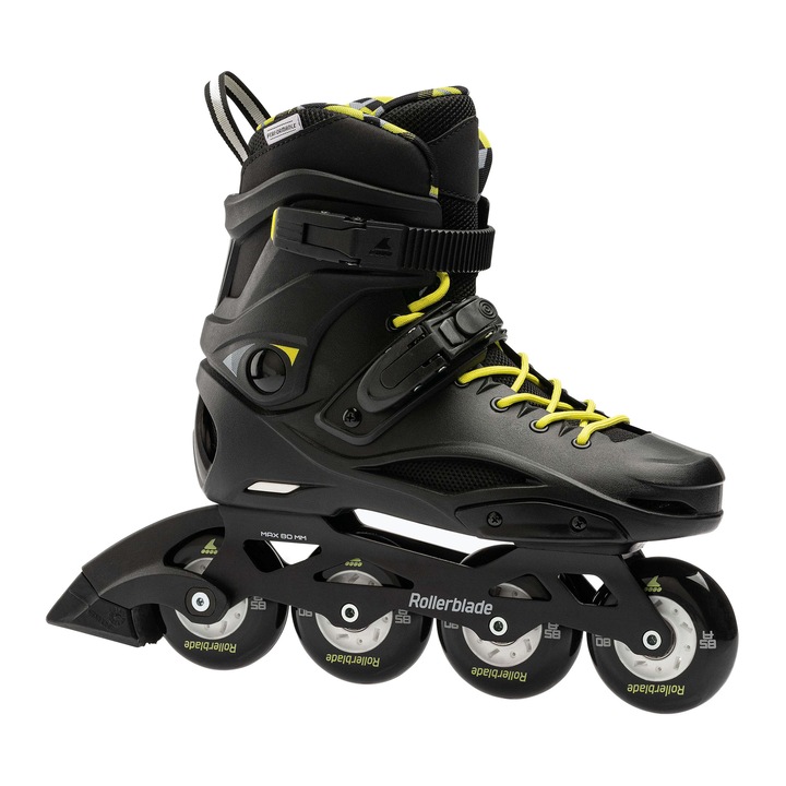 Rollerblade RB Cruiser role barbati negre 7101500215