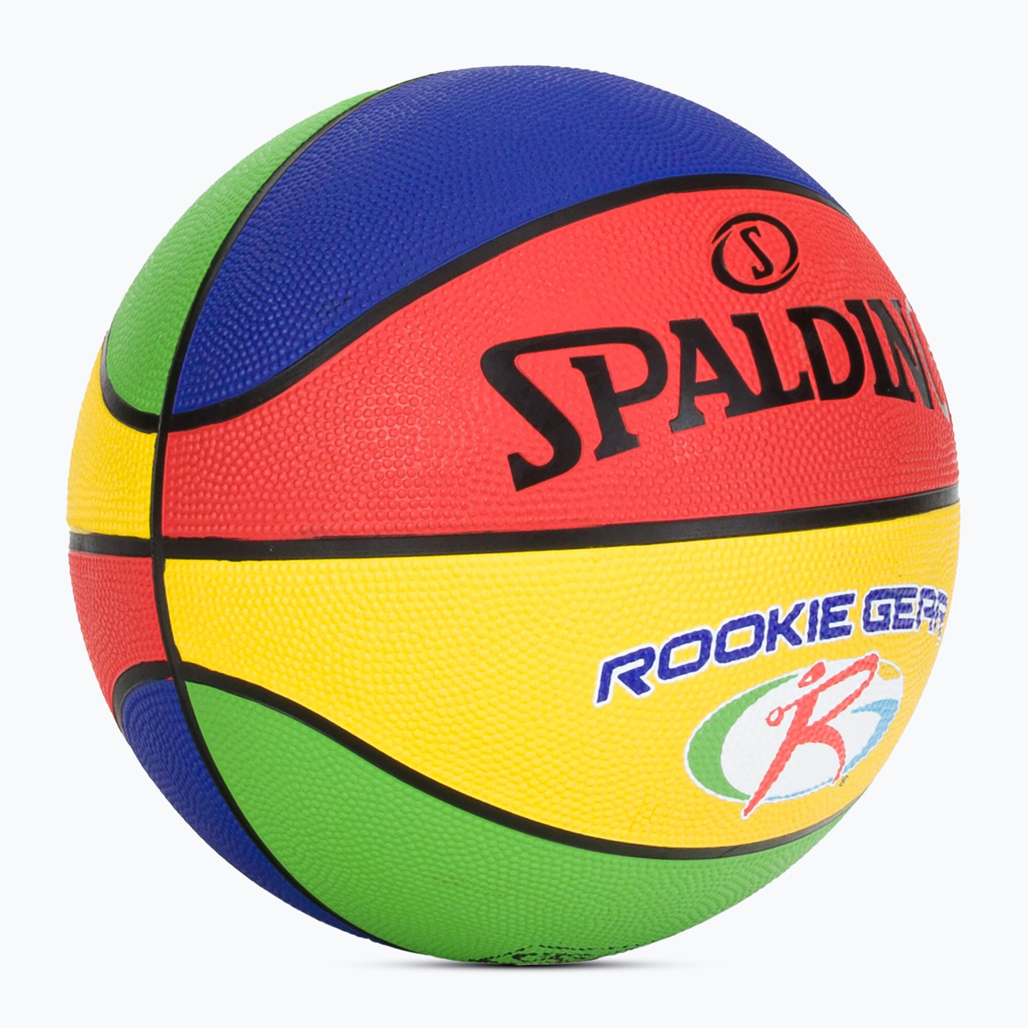 Баскетболна топка, Spalding, размер 5 - eMAG.bg