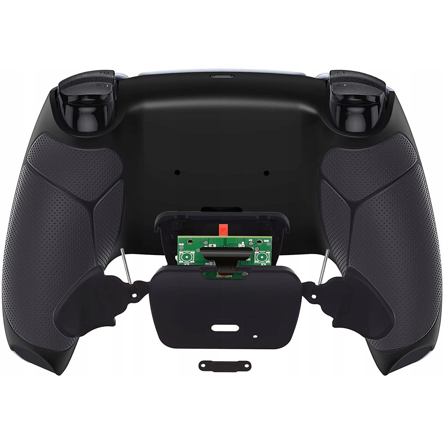 Kit Pentru Controller Pentru PS5 BDM010 020 Negru EMAG ro