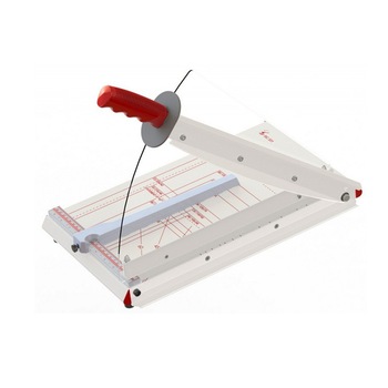 Ghilotina hartie A4, RC SYSTEMS, RC 331, 20 coli Ghilotina hartie A4, RC SYSTEMS, RC 331, 20 coli
