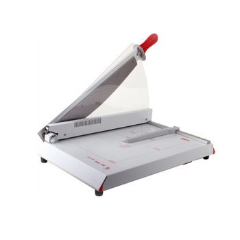Ghilotina hartie A3, RC SYSTEMS, RC 440, 35 coli, presare automata Ghilotina hartie A3, RC SYSTEMS, RC 440, 35 coli, presare automata
