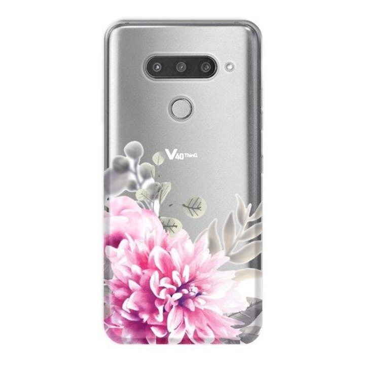 Husa silicon CaseGadget pentru telefon Xiaomi Mi 9 Pro - Multicolor 2 KP19987