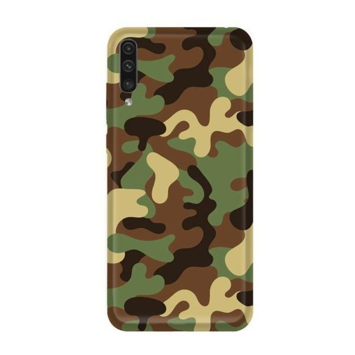 Husa de silicon, CaseGadget, pentru telefon Huawei Mate 40 Pro, Multicolor