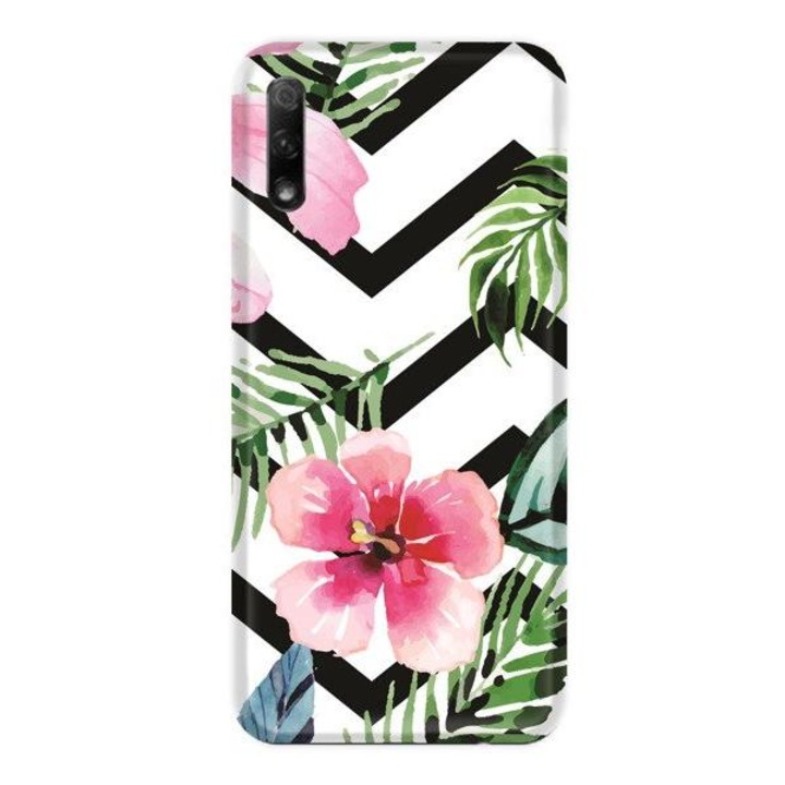 Husa Honor 9X, CaseGadget, Silicon, Multicolor