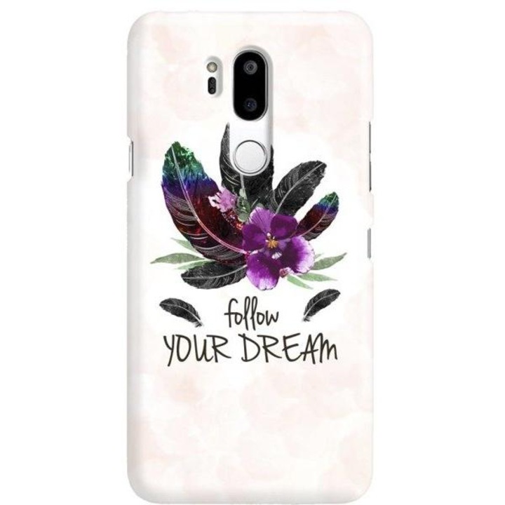 Силиконов кейс, CaseGadget, за Samsung Galaxy J6 2018 - Многоцветен