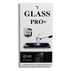 Folie protectie Izmael 9D pentru Oppo A16s/A16, transparent, 9H, ultra subtire