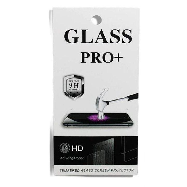 Prémium védőfólia, Izmael 9D, OnePlus Nord CE2 Lite telefonhoz, Üveg, Átlátszó