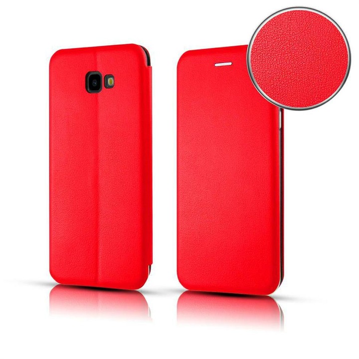 Silicone Beline Apple iPhone 12/iPhone 12 Pro - piros KP19860, Izmael
