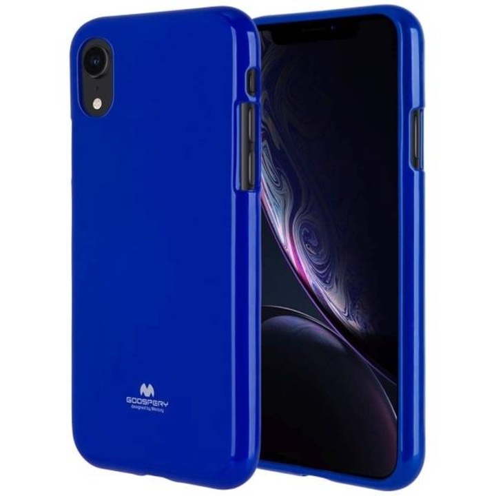 I-Jelly Mercury tok Huawei Y9 2018-hoz – kék KP19537