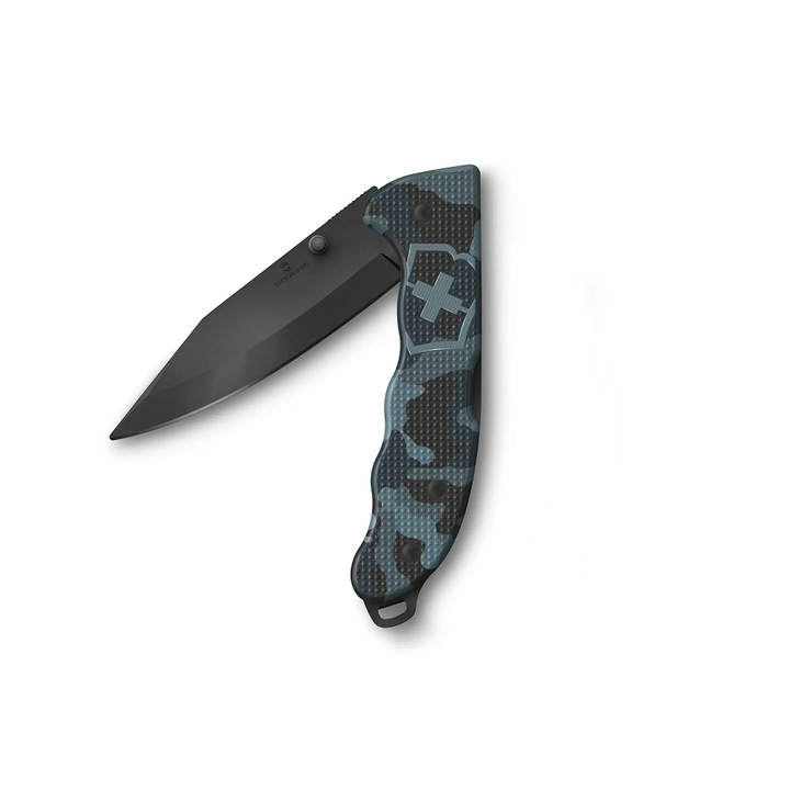 Швейцарски джобен нож Victorinox Evoke BSH Alox, Морски камуфлаж