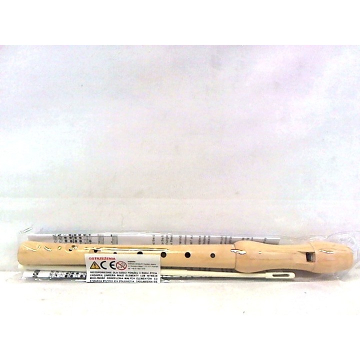 Fa furulya U341 13293