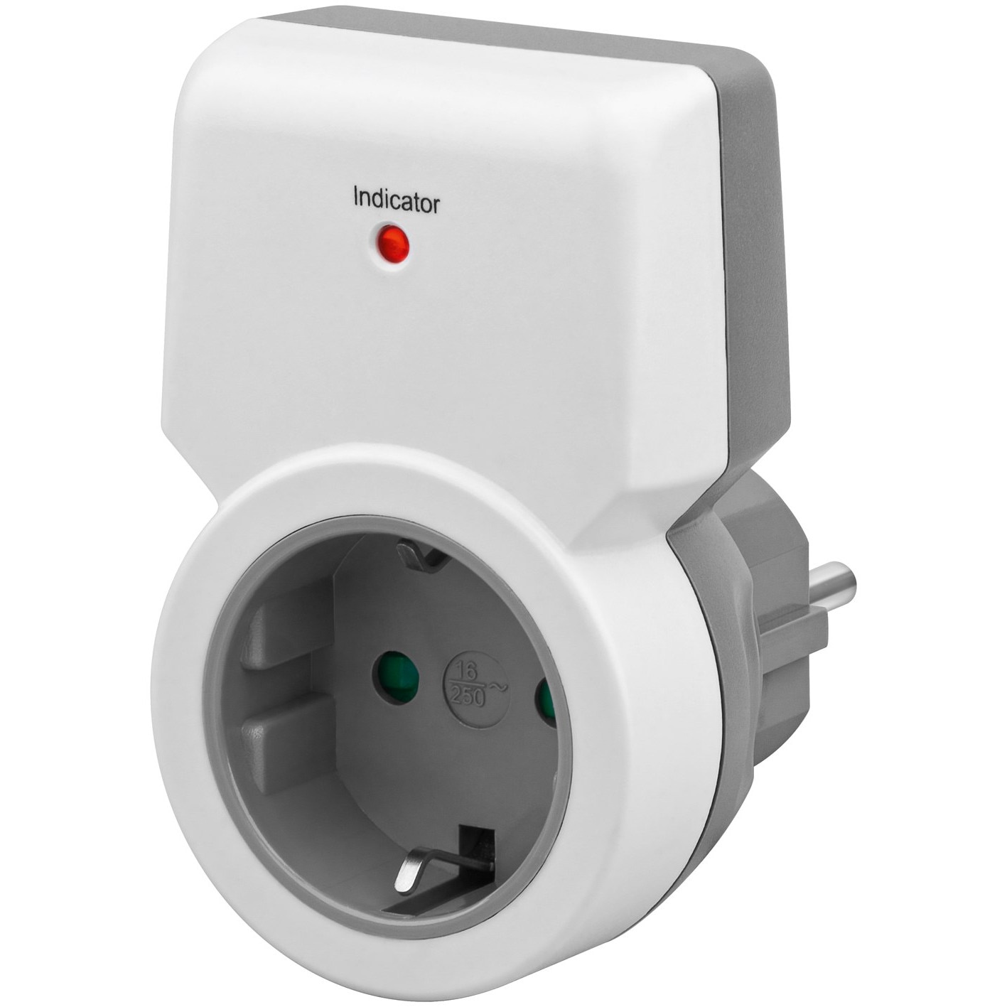 Priza controlabila prin telecomanda