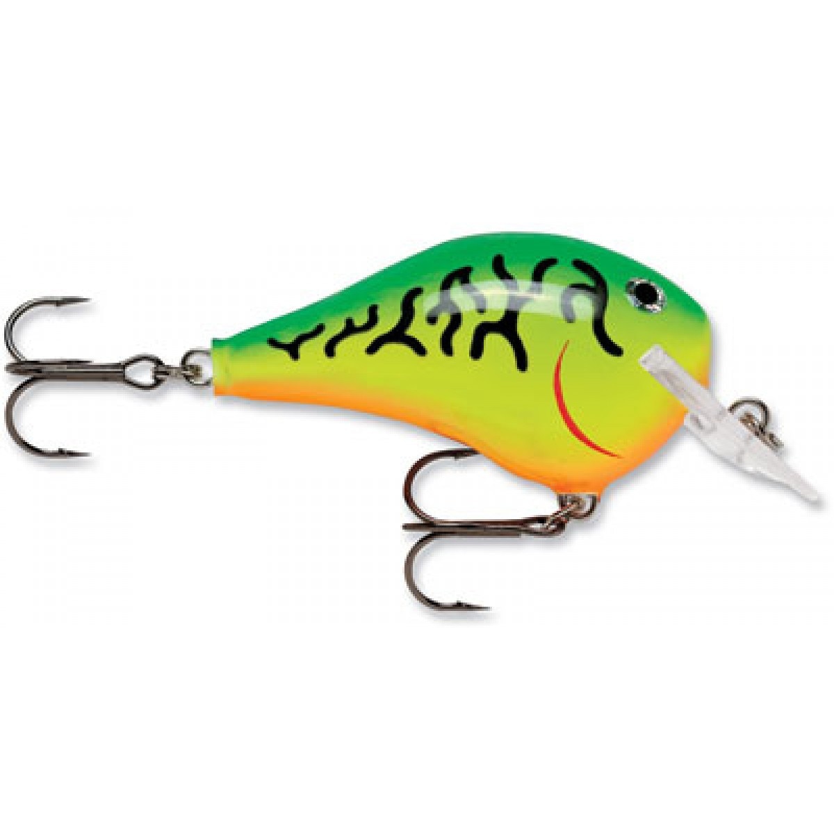 Vobler Rapala Dives-To Fat DTFAT01 FT - eMAG.ro