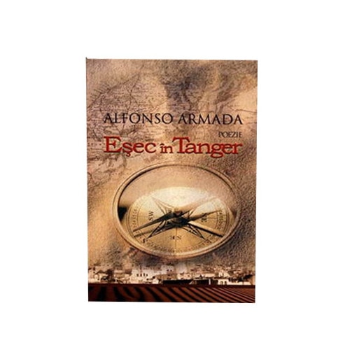 Esec In Tanger - Alfonzo Armada