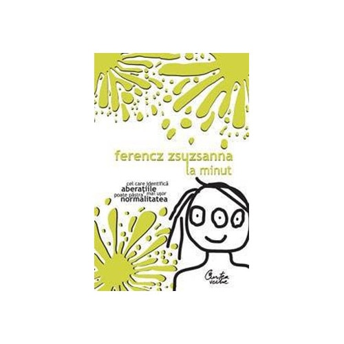 La minut - Ferencz Zsuzsanna