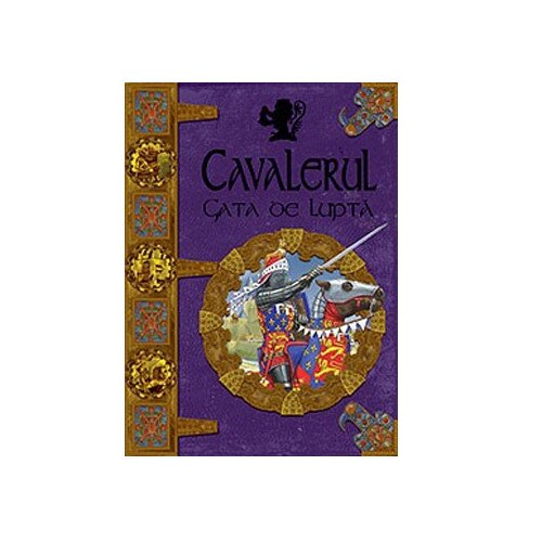 Cavalerul - Gata De Lupta - David Stewart