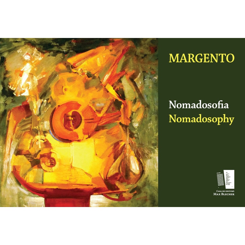 Nomadosofia / Nomadosophy - MARGENTO