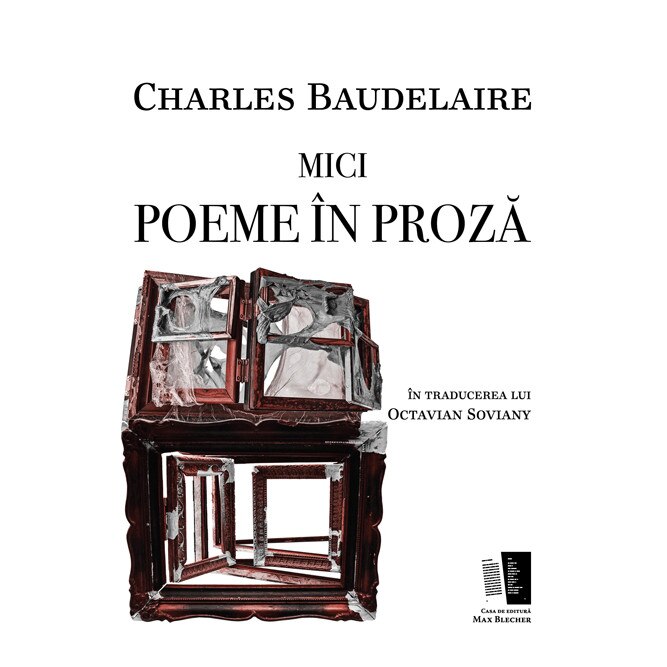 Mici poeme in proza - Charles Baudelaire