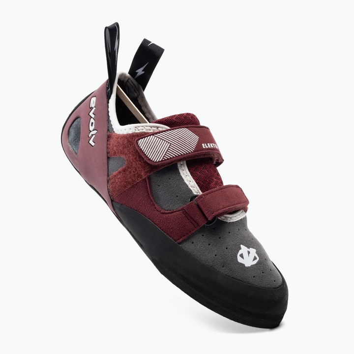 Pantofi de alpinism barbati Evolv Elektra 300 roz