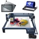 ГравиращамашинаSCULPFUNS30promax,20W,XLplate/Rotaryroller