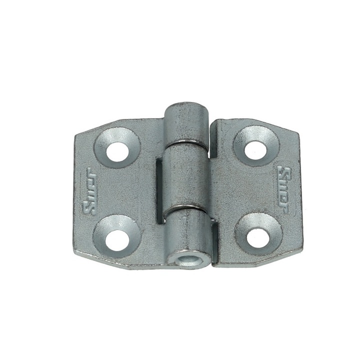 Balama, oblon remorca E135