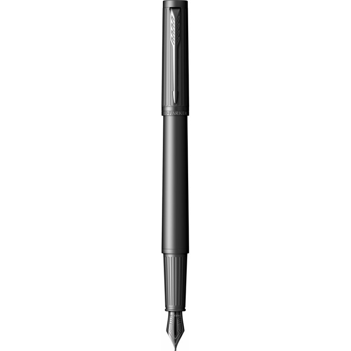 Stilou Ingenuity Royal, Matte Black BT, Parker