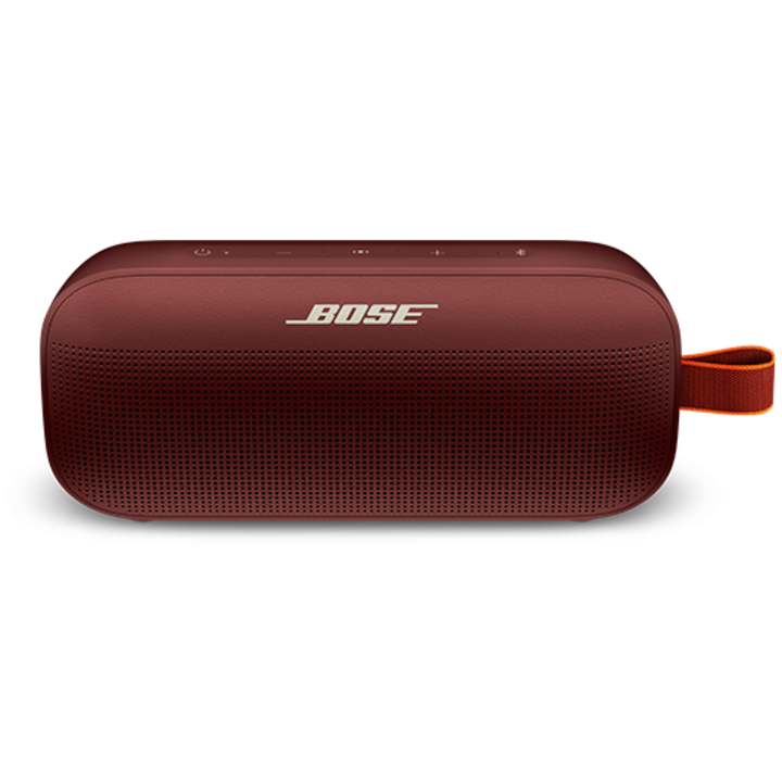 Boxa Bluetooth Bose SoundLink Flex Carmine Red