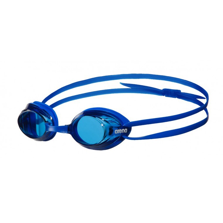 Очила за плуване Arena Drive 3, TU, Blue/Blue