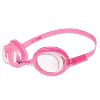 Ochelari inot Arena Bubble 3 Jr pentru copii, Roz Ochelari inot Arena Bubble 3 Jr pentru copii, Roz