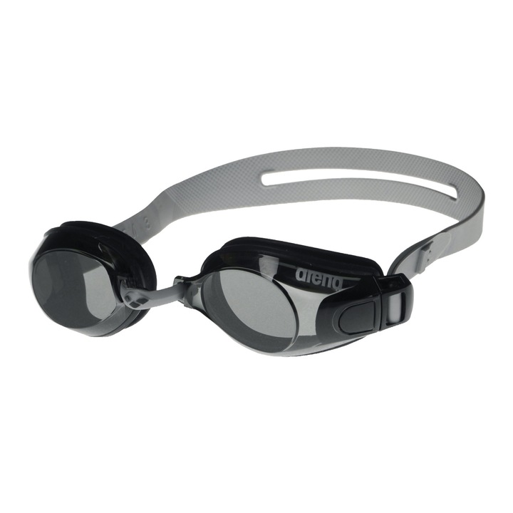 Очила за плуване Arena Zoox/Fit.55, TU, Black/Smoke/Clear