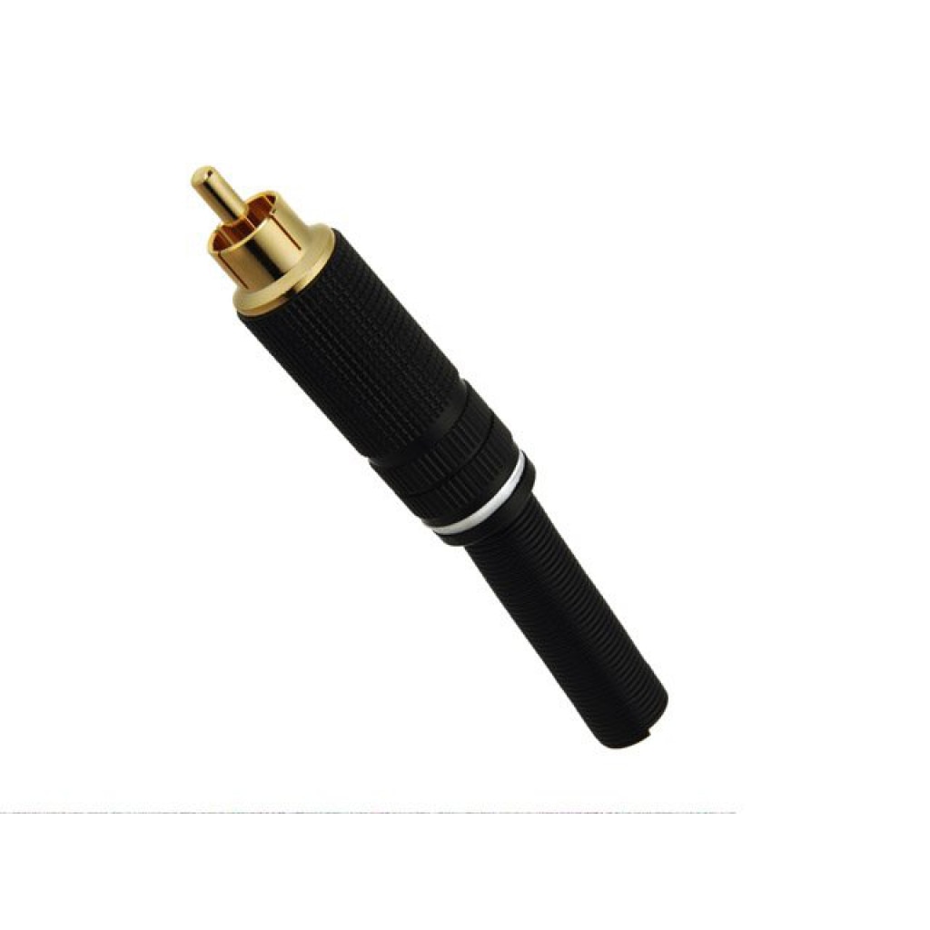 Conector RCA Kacsa Audio RP-28GBT