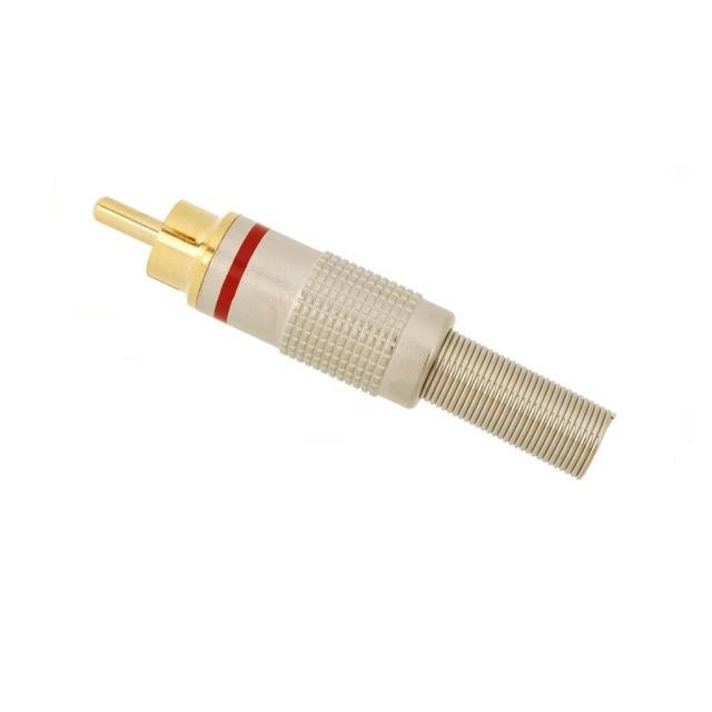 Conector RCA Kacsa Audio RP-40GT