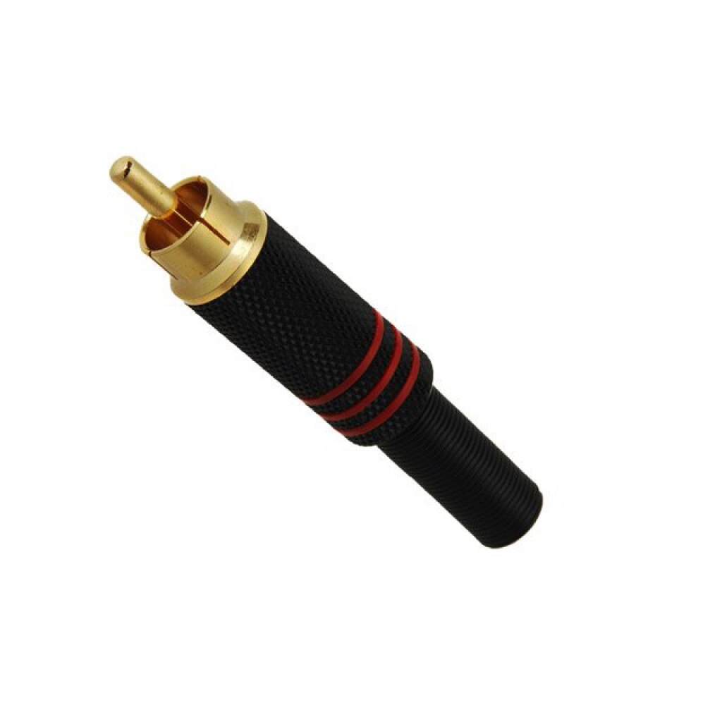 Conector RCA Kacsa Audio RP-15GB