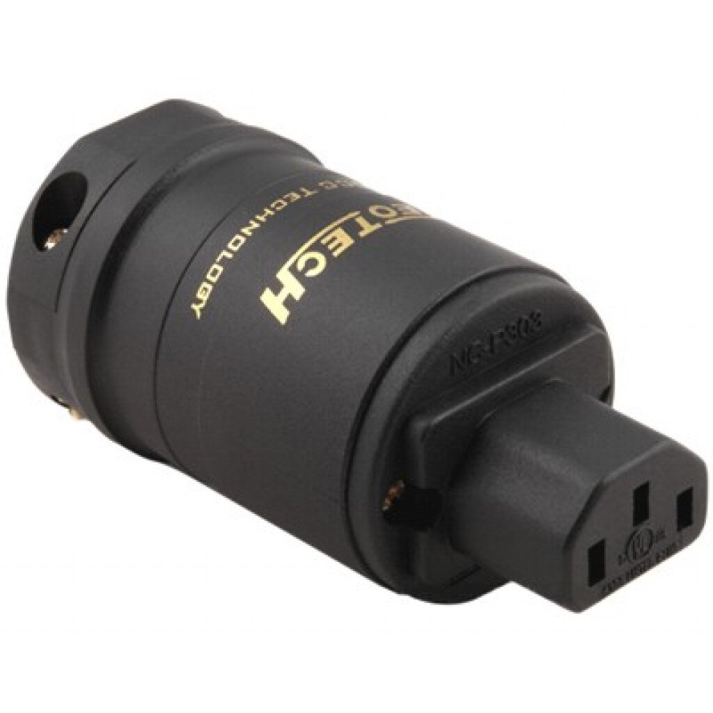 Conector IEC Neotech NC-P303