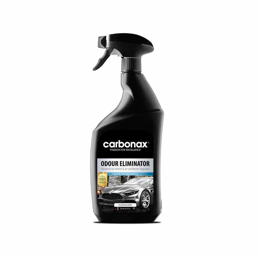 Car Perfume - New Car CARBONAX®