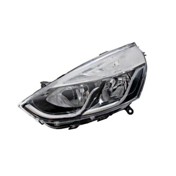 Far stanga, halogen, Clio IV, Renault 260600373R - eMAG.ro