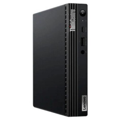 Mini PC, Lenovo, ThinkCentre M75q AMD Ryzen™ 7 PRO 5750GE 16 GB