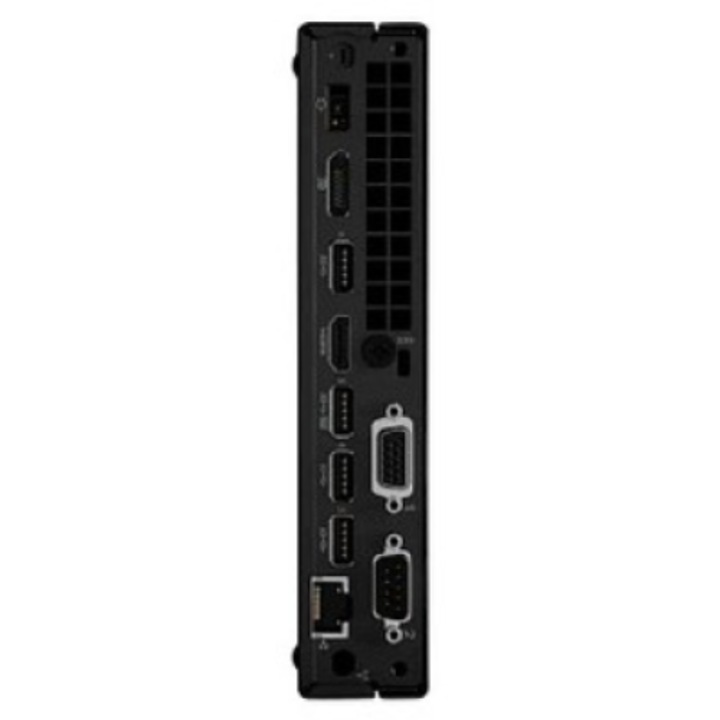 Lenovo ThinkCentre ミニPC AMD Ryzen Pro 7 Mini PC, Lenovo, ThinkCentre M75q AMD Ryzen™ 7 PRO 5750GE 16 GB