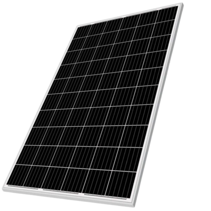 Panou solar monocristalin 100W cu controller, 12V, pentru incarcare acasa