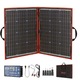 Сгъваемсоларенпанел,12V,18V,300W