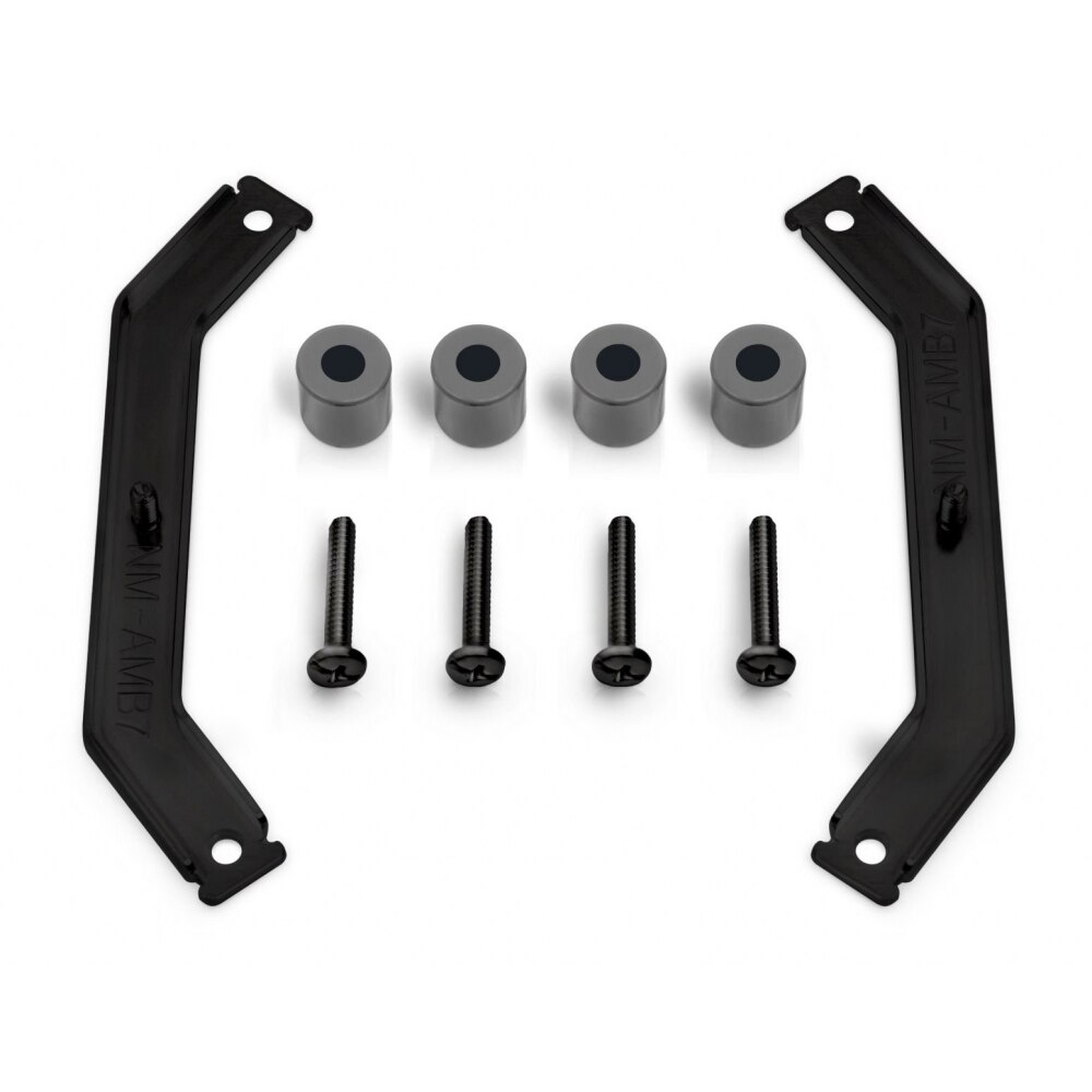 Noctua Mounting KIT AM4/AM5 NMAM5/4MP78 Chromax.black eMAG.bg