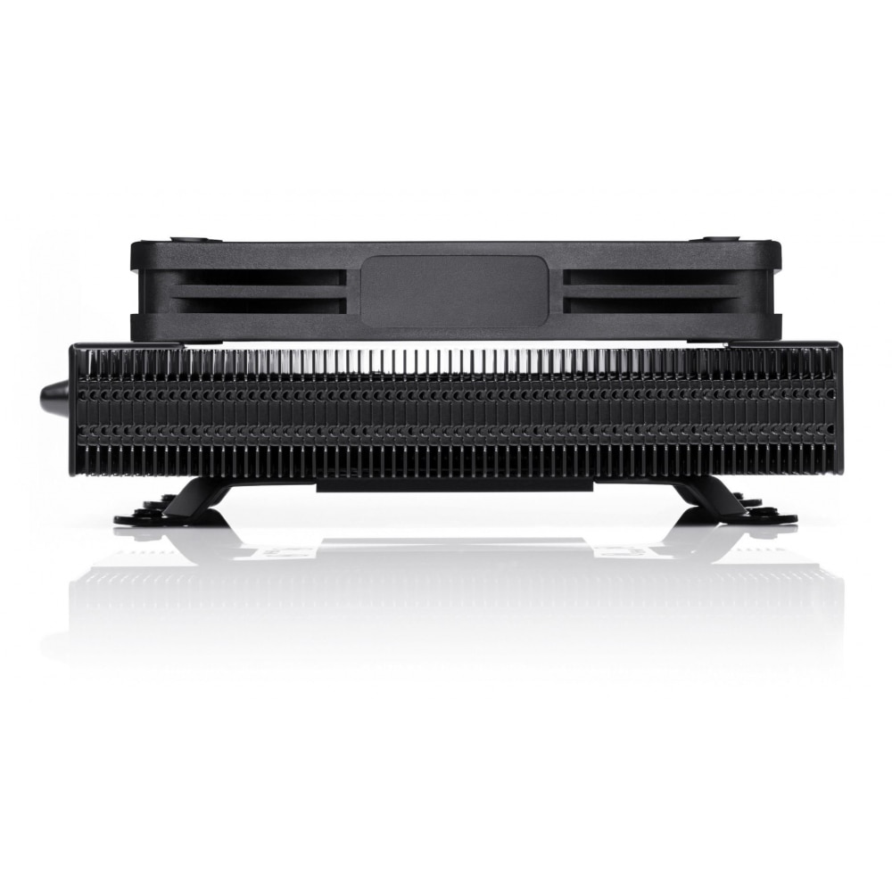 Cooler procesor Noctua NH-L9A Chromax.black for AMD/AM5 - eMAG.ro
