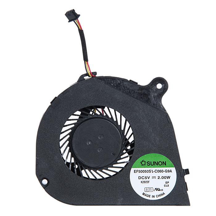 Ventola Di Raffreddamento CPU Per Acer Aspire One 756, V5-131, V5-171 - Modello EF50050S1-C060-G9A